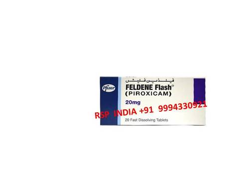 Feldene 600mg Tablets