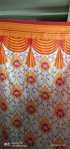 Mandap Designer Fabrics
