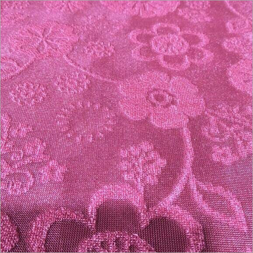 Washable Home Furnishing Curtain Fabric