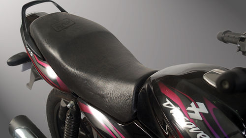 BULLET BIKE SEAT COVER