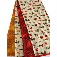 Designer Dress Material Fabric