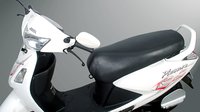 ACTIVA BIKE SEAT COVER