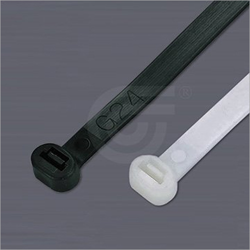 GTE Round Head Ties