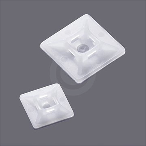 HW-2A Self Adhesive Cable Tie Mounts