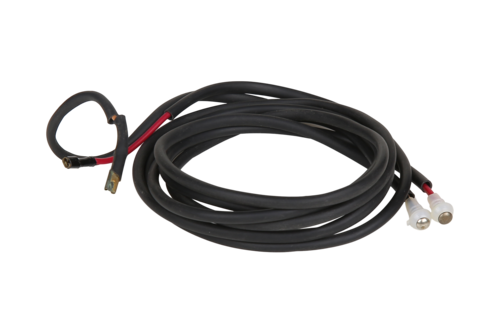 Cowell Harness