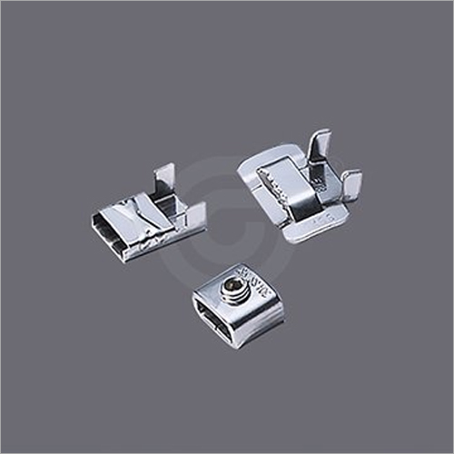 MLT-BK Stainless Steel Buckle