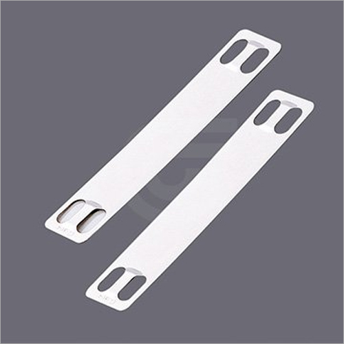 GMP Stainless Steel Marker Plates