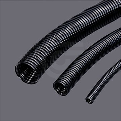 NFC Flexible Conduits