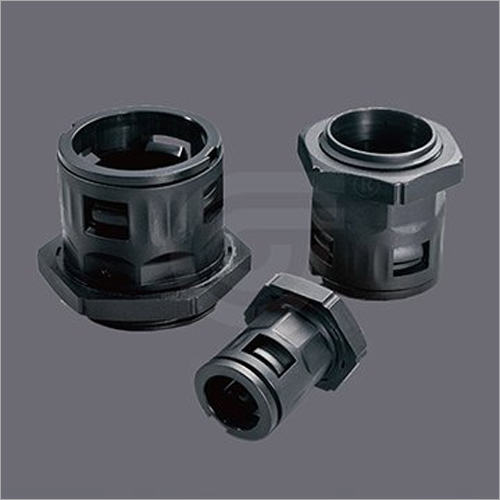 FCG Quick Disconnect Conduit Fittings