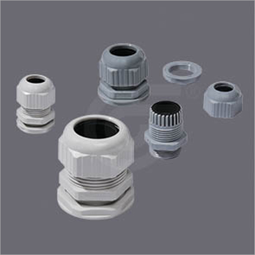 PG Cable Glands By GIANTLOK INDIA PVT. LTD.