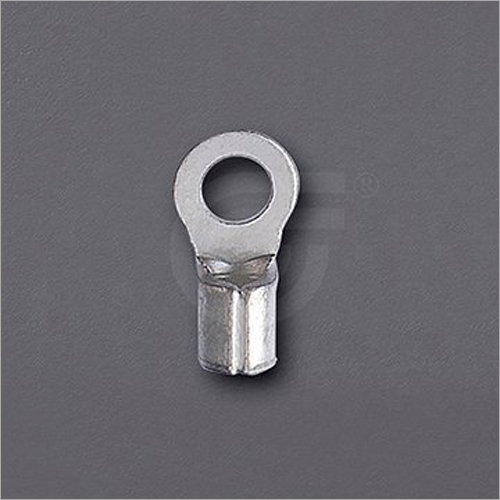 R1.25 Non-Insulated Ring Terminals