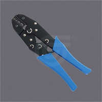 Git-516t3 Wire Terminal Crimping Tools - Dimension (l*w*h): Standard Dimensions Inch (in)