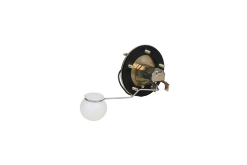 Fuel Gauge
