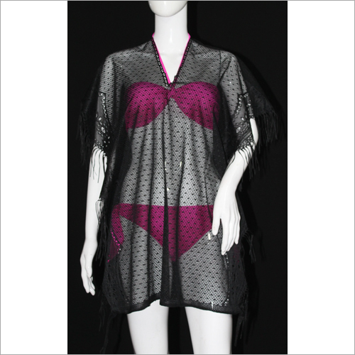 Women Swimsuit Cover Up Age Group: Adults