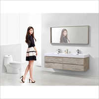 Bathroom PVC Vanity Cabinet