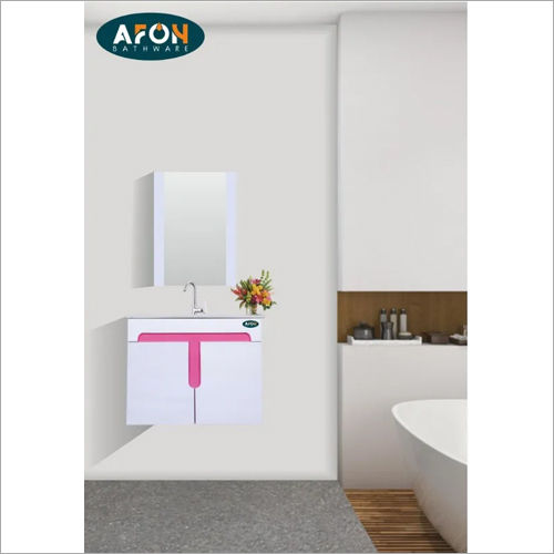Modular Bathroom Vanity Cabinet