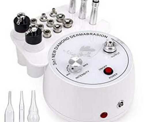 Skin Polishing Machine