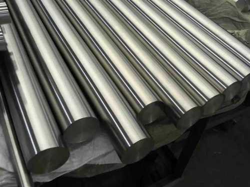 Titanium Grade 5 Round Bar Chemical Composition: 6% Aluminium