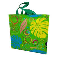 Laminated Non Woven Cargo Handled Bag