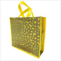 Designer Printed Bag