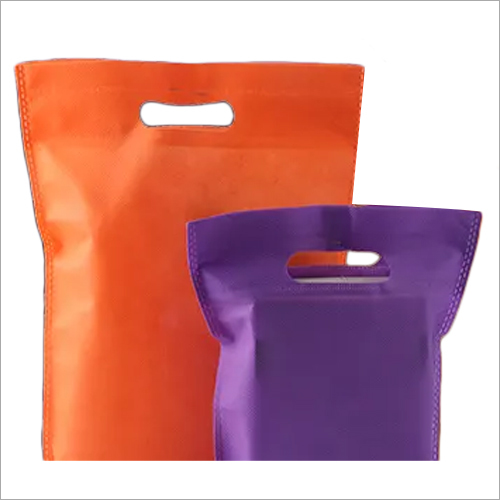 Non Woven Bag By SWAYAM POLY PLAST PRIVATE LIMITED