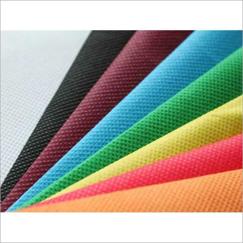 Colored Non Woven Roll