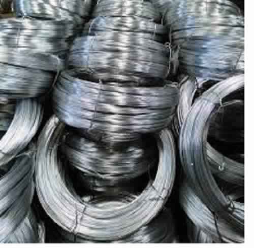 Titanium Grade 1 Wire