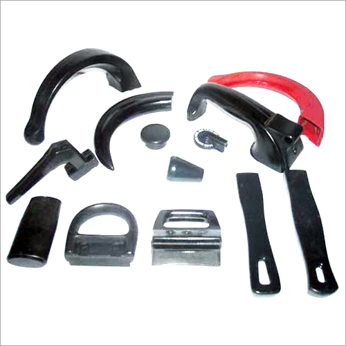 Bakelite Handles Component