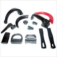 Bakelite Handles Component