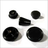 Bakelite Knobs Component