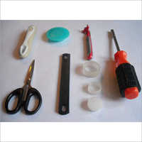 Thermoplastic Elastomer Components