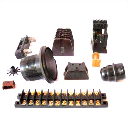 Switchgear Spare Parts