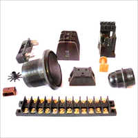 Switchgear Spare Parts