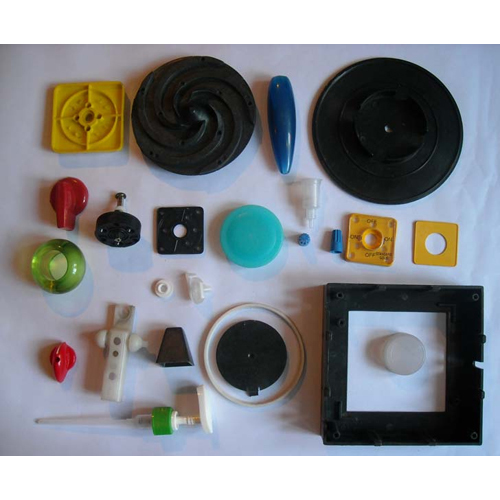 Plastic Engineering Components