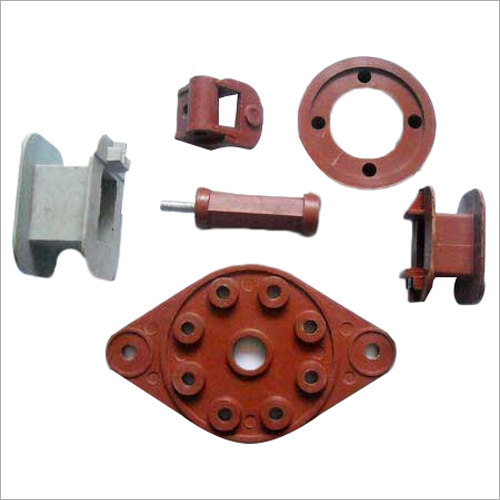 DMC Moulded Components By GROWER TECHNOPLAST PRIVATE LIMITED