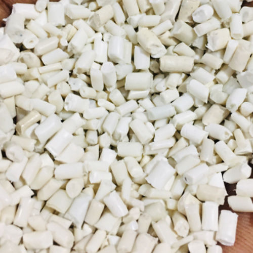 Nylon 6 Milky Granules