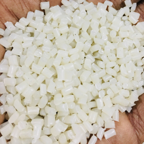 Nylon 6 Natural Granules