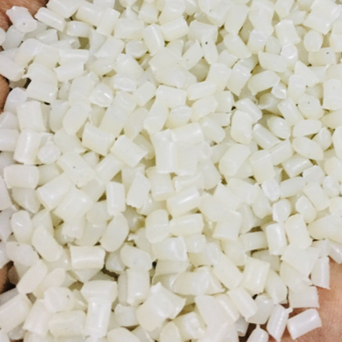 Nylon 6 Natural Granules