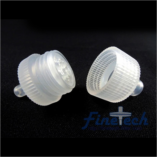 13 mm Reusable PP Syringe Filter