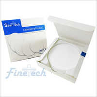 White Glass Fiber Filter For Tclp