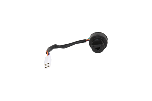 Ignition Switch