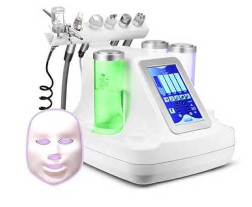 Skin Tightening Machine - Advanced Technology Device | Wrickles Reduction, Skin Tightening, Cellulite Reduction for All Age Groups