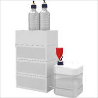 FT Solvent Safety Waste Caps