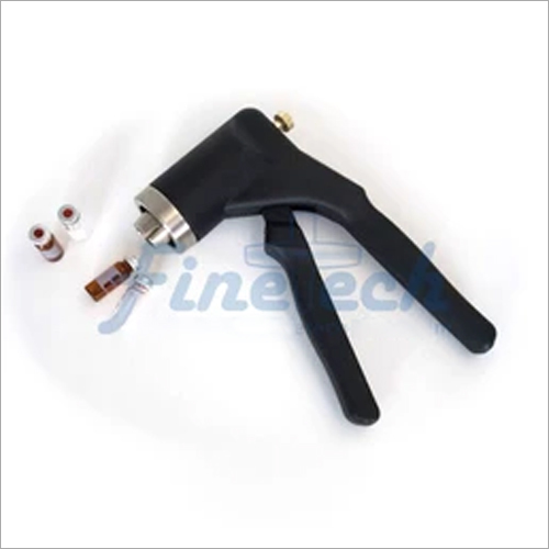 11 mm Hand Crimper