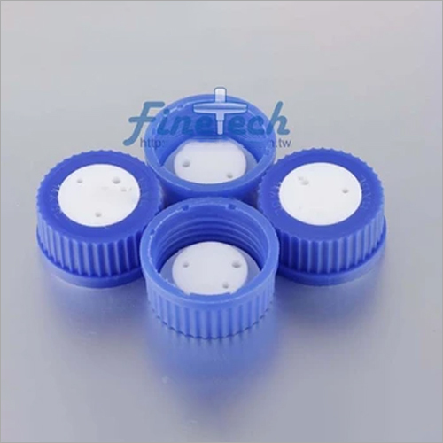 GL 45 Safety Cap