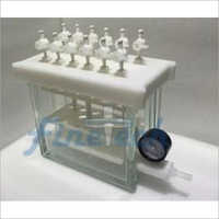 SPE (Solid Phase Extraction)