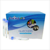 QueChers Extraction and Clean-up Kits