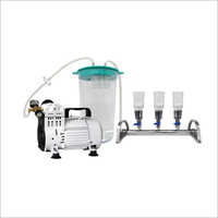 Microbiological Filter System