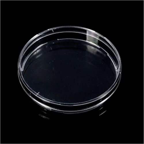 Disposable Petri Dish Application: Laboratory