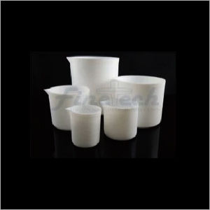 PTFE Beaker